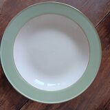Villeroy & Boch soup plates