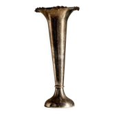 Silver-plated chalice by Félix Frères, Toulouse, circa 1920