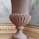 Vase Médicis en Fonte, 46 cm X 33 cm.
