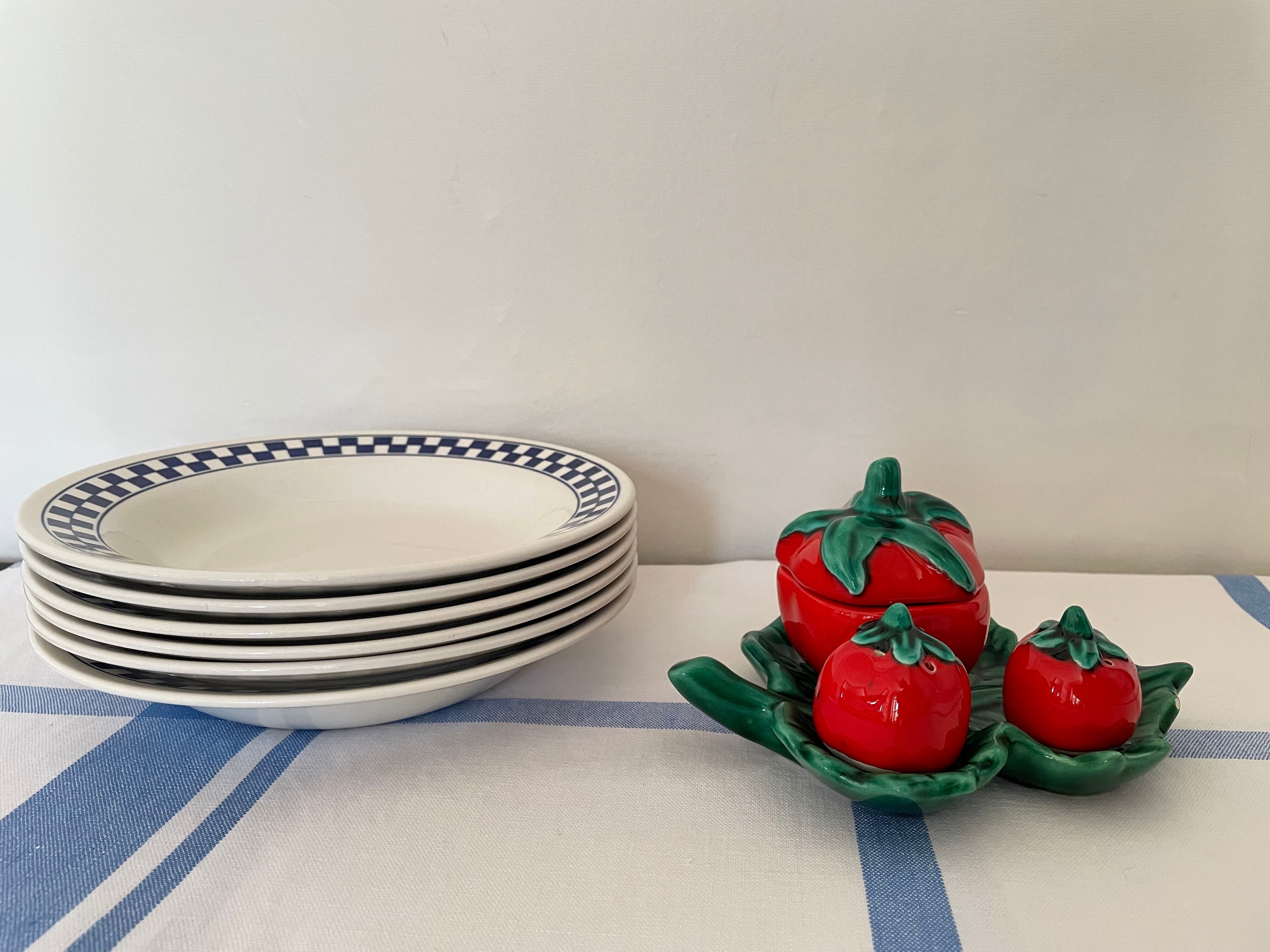Condiment service slurry Vallauris