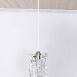 Kalmar glass pendant light