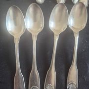10 Spoon