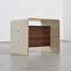 Paire de chevets par Pierre Guariche, circa 1968