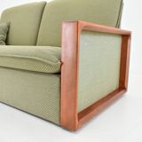 1960s, Miroslav Navratil Convertible Sofa, Czechoslovakia