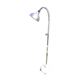 Telescopic laboratory design lamppost 1950s