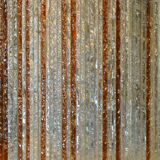 Glass lamps by Poliarte, 1960s, set of 2