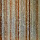 Glass lamps by Poliarte, 1960s, set of 2