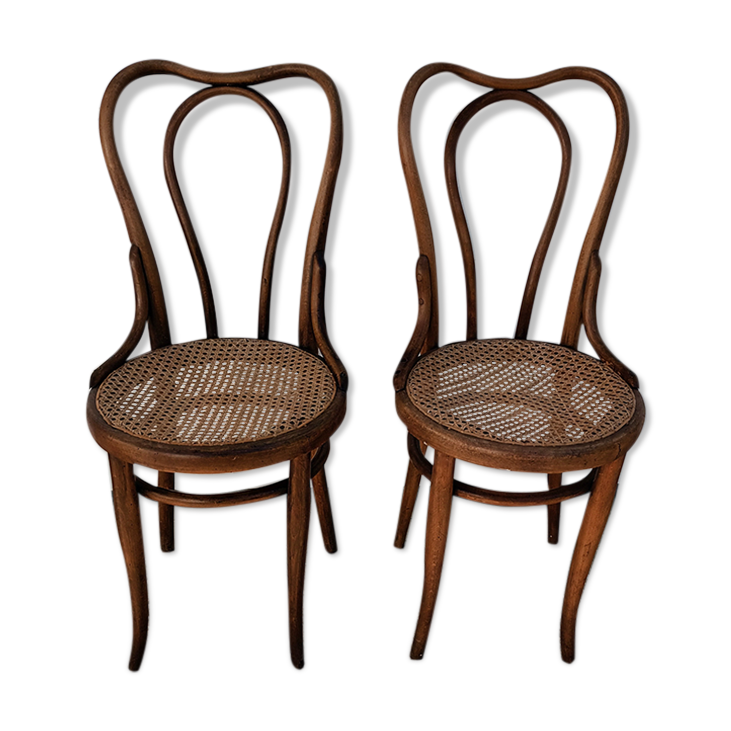 Chairs Thonet