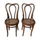 Chairs Thonet