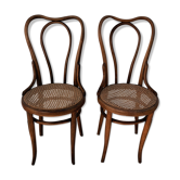 Chairs Thonet