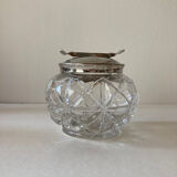 Vintage clip candy box