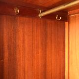 Scandinavian-minded English wardrobe