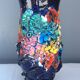 Ceramic Vallauris Vase, 1960s