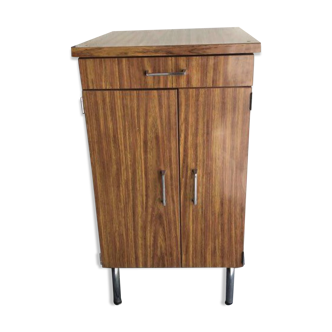 Kitchen furniture in vintage formica
