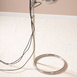 Eyeball floor lamp 3 globes