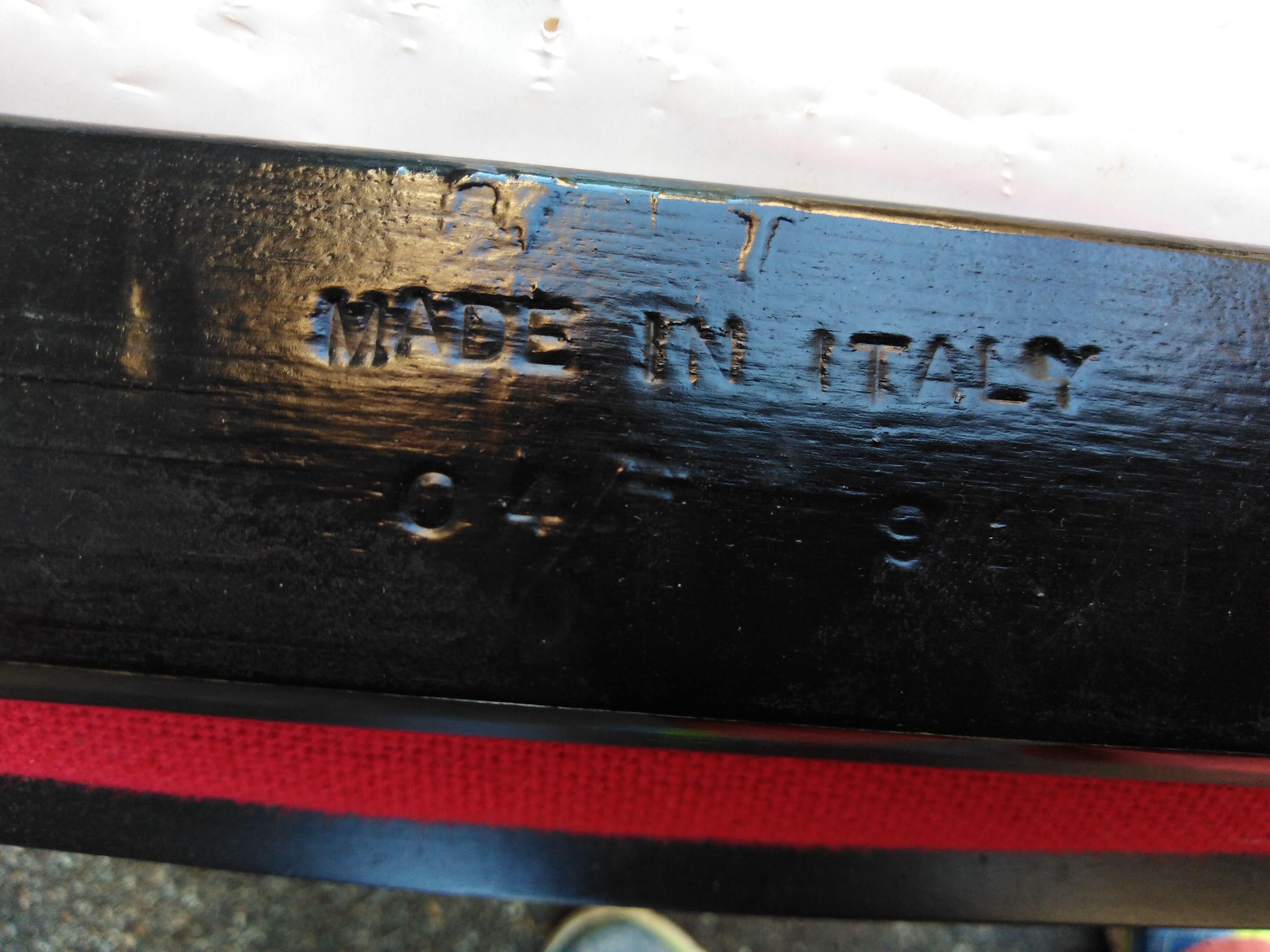 Marcel Breuer chairs