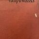 20th century expressionist painting Tiany Griaule