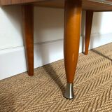Pair of bedside tables