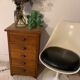 Meuble d'appoint (chiffonnier)