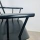 Scandinavian rocking chair in Tapiovaara style, 1960s