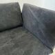 Vintage 2/3 seater sofa "Rataplan" Italian design Roberto Tapinassi for Dema modular