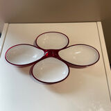 Aperitif servant Guzzini