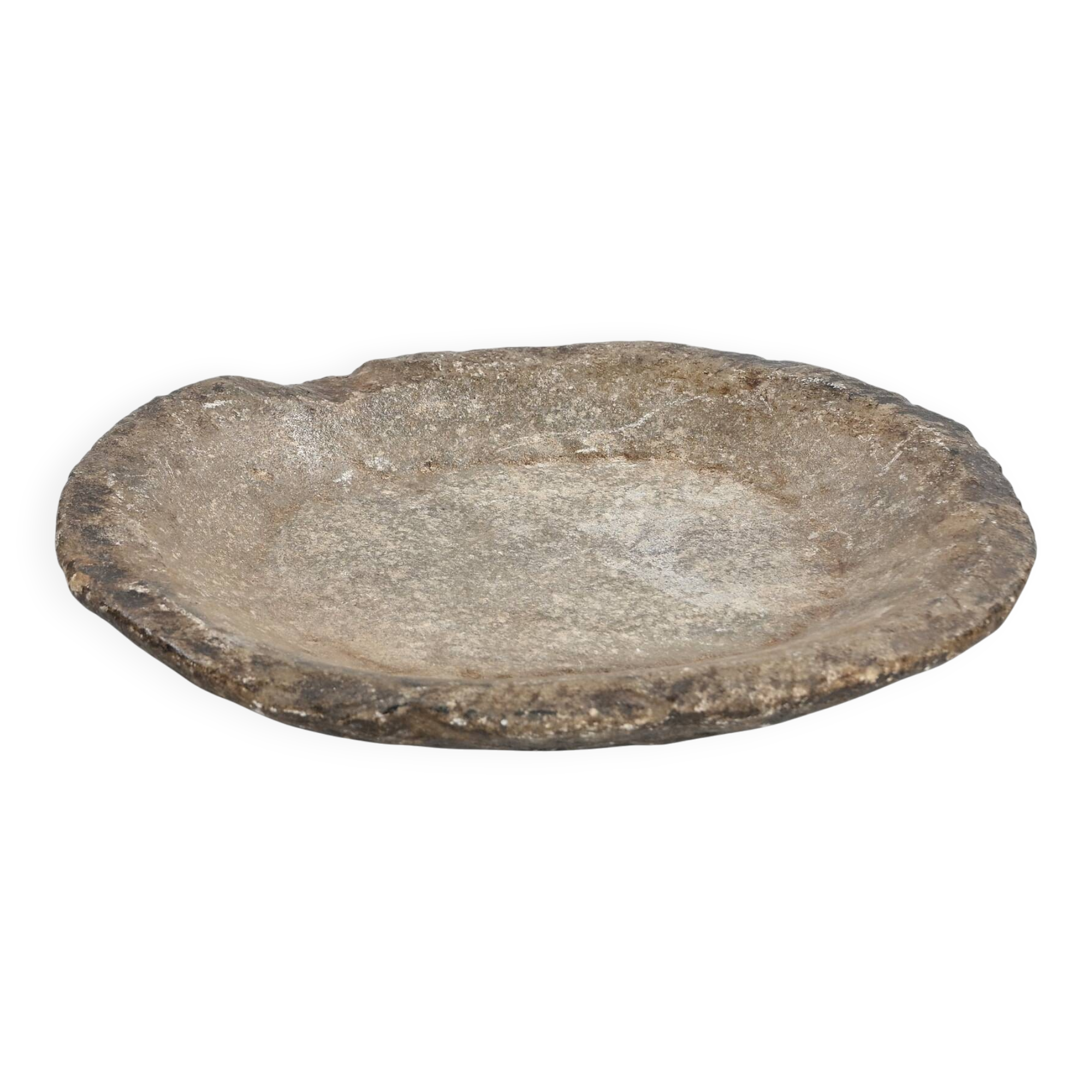 Kharal - Stone pocket tray n°40