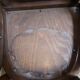 Pair of Baumann bistro chairs n°12