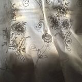 Large ceremonial tablecloth
