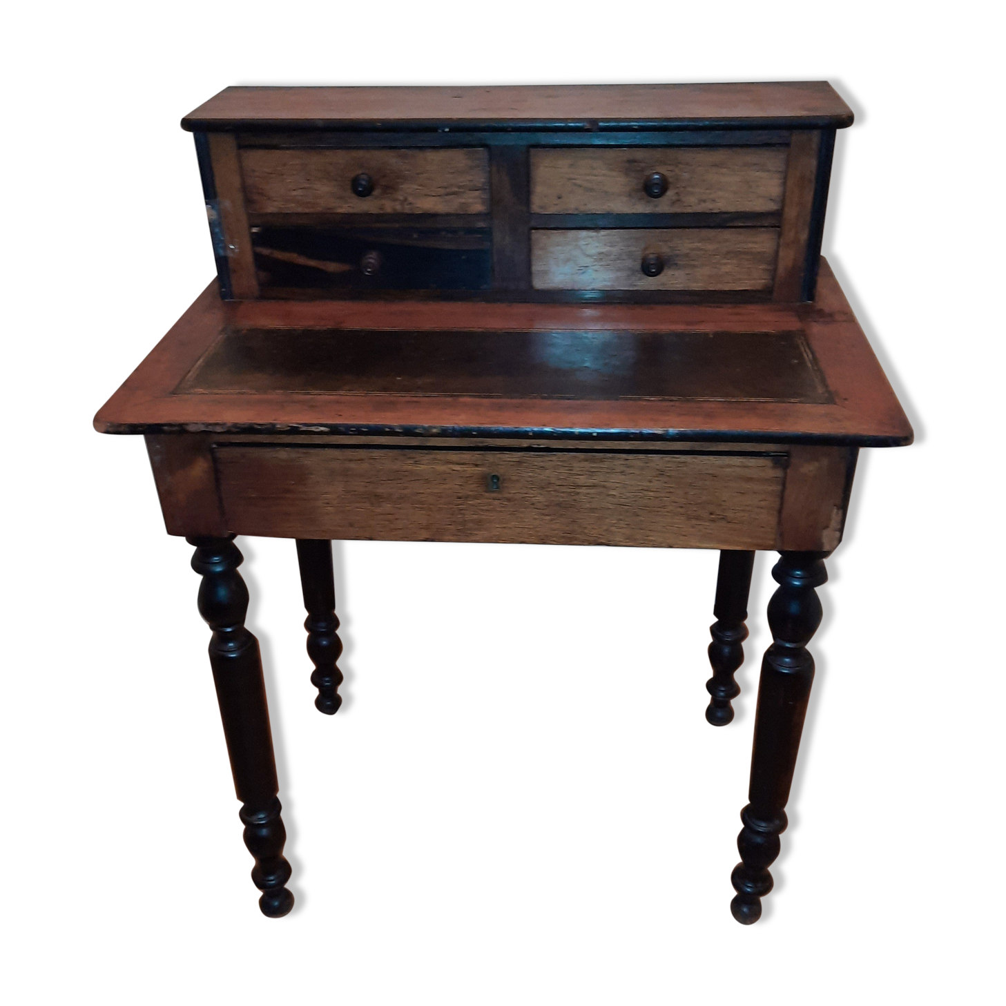 Child Burreau early of the century