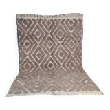 Handmade Moroccan Berber rug 300 x 200 cm