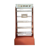 Store display