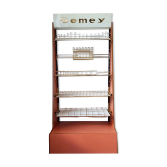 Store display