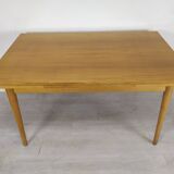 Table extensible vintage
