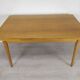 Table extensible vintage