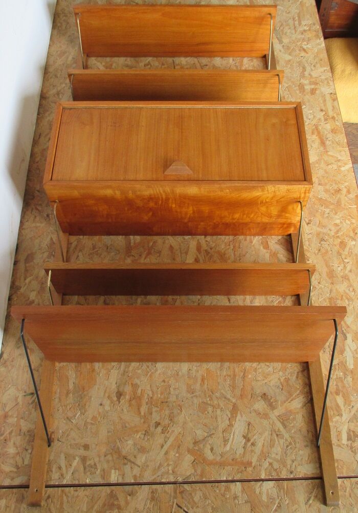 Poul Cadovius Royal System