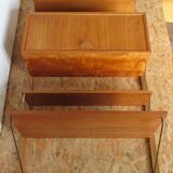 Poul Cadovius Royal System