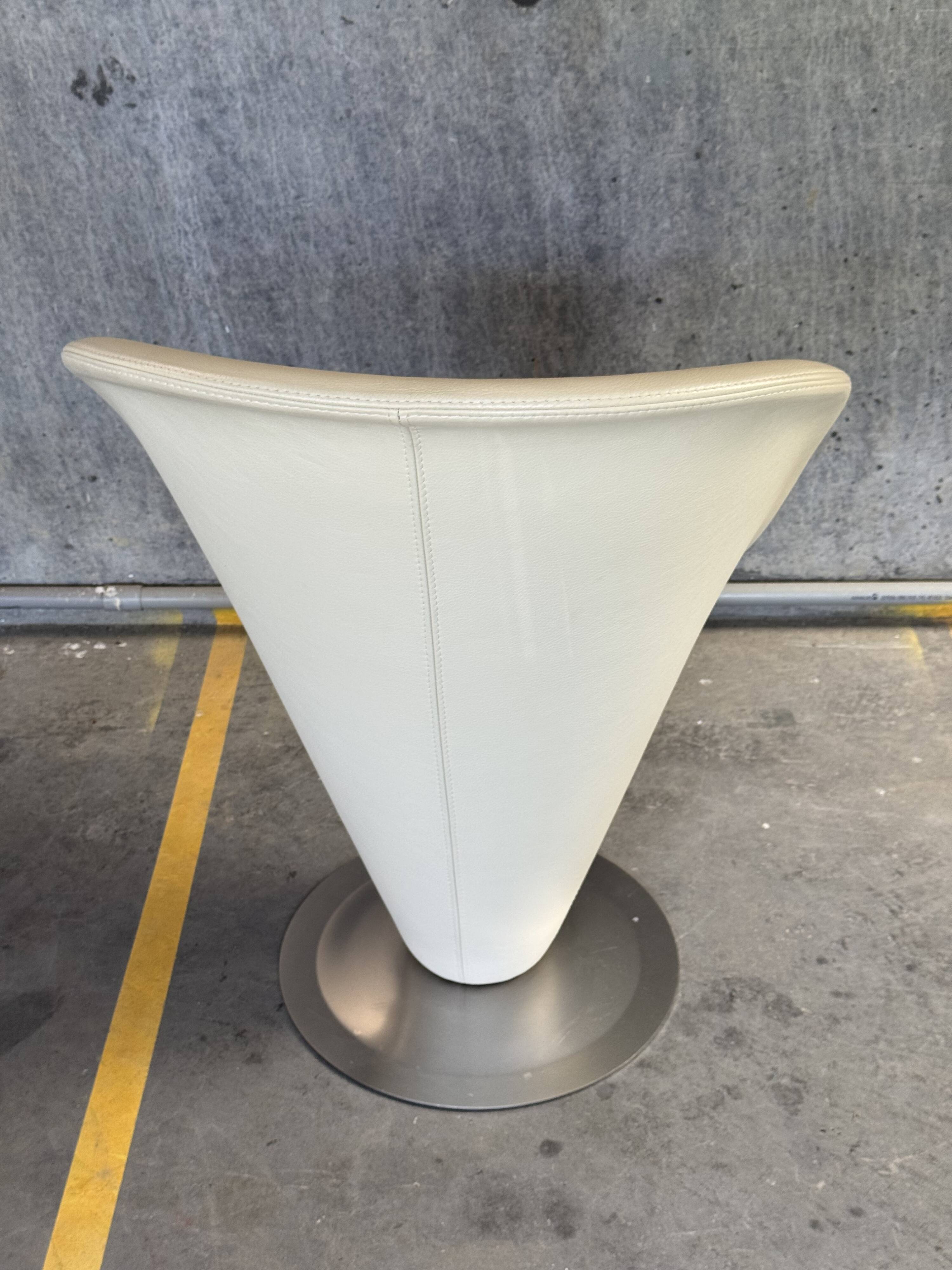 Calla di Dondi Chair for Bizzari