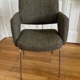 Pair of armchairs