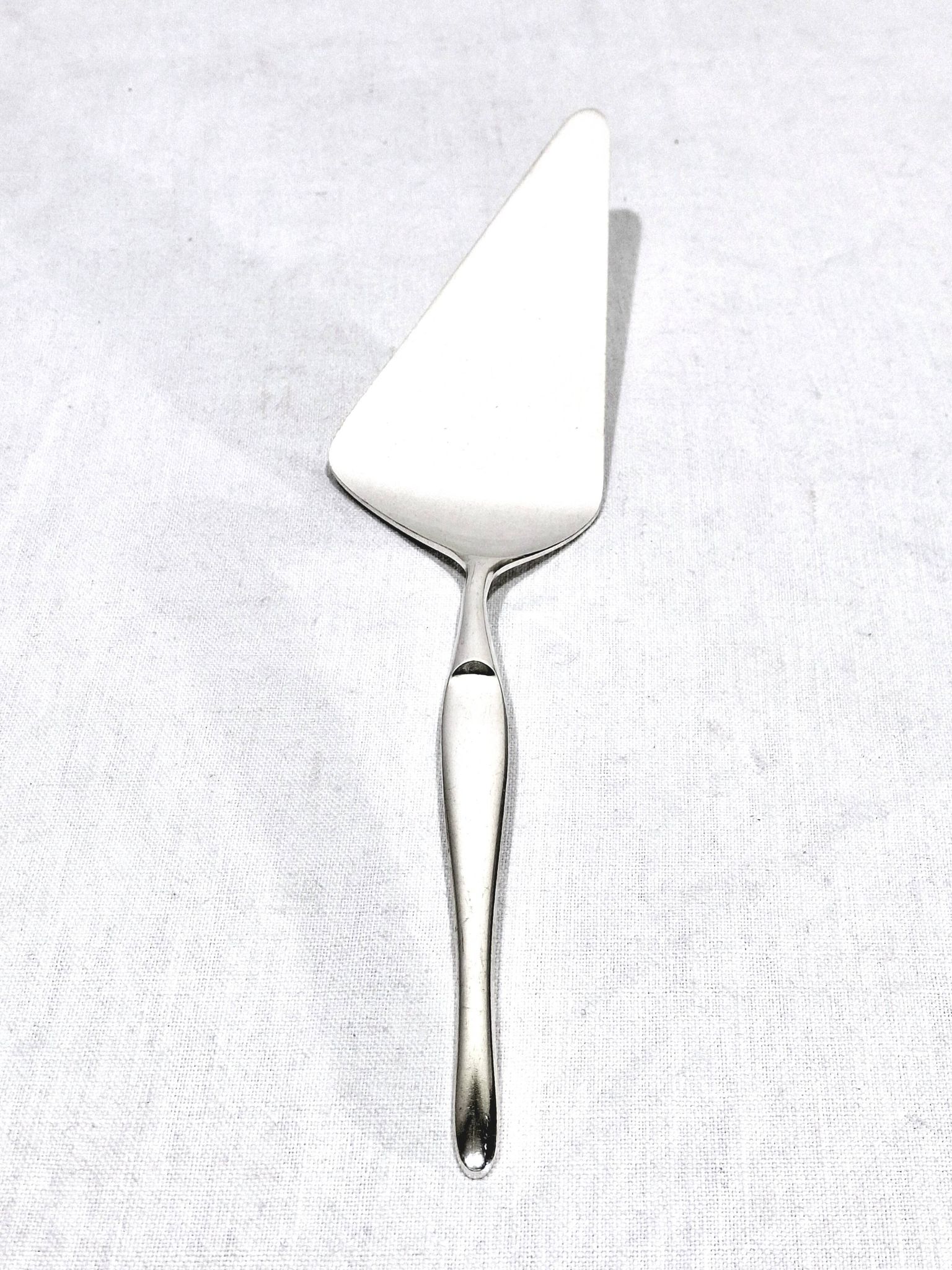 Christofle – Silver-Plated Dessert Service Model Duo