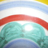 Set of 4 Desimone plates