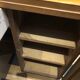 Art Deco style desk