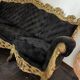 Rococo vintage baroque canapé