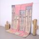 Abstract Moroccan Handmade Rug 175 x 263 cm - Colorful Berber Wool Rug