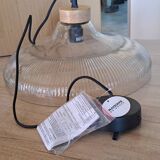 New Maison du monde industrial pendant light