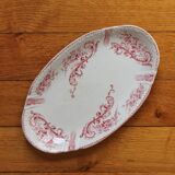 Ravier in iron land Saint Cloud Longwy