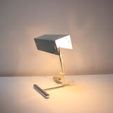 Table lamp with adjustable shade by Drupol, 1960s
