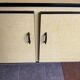 Formica chest of drawers from the 1960s