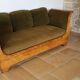 Louis Philippe boat bed
