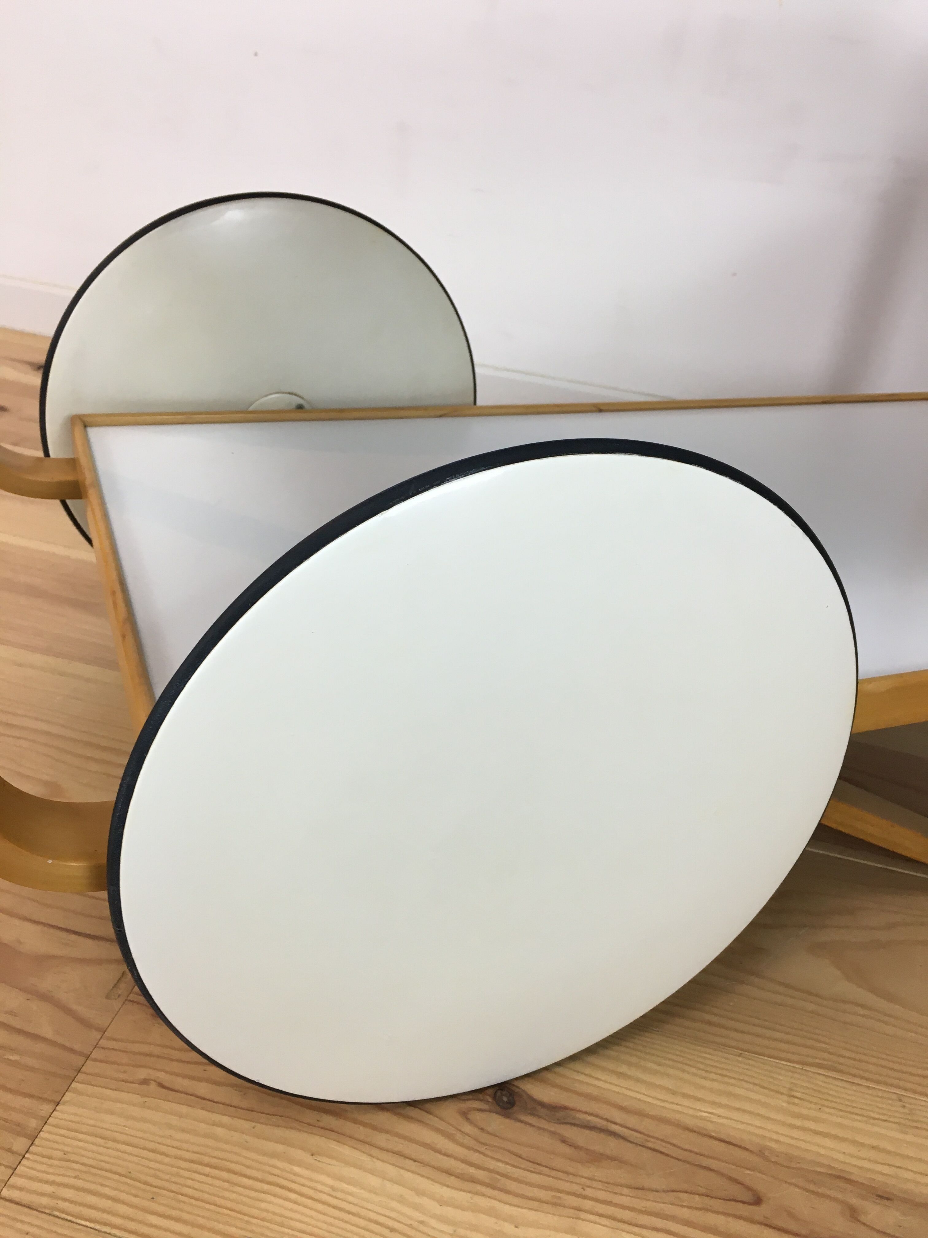 Dessert Alvar Aalto 901 1990